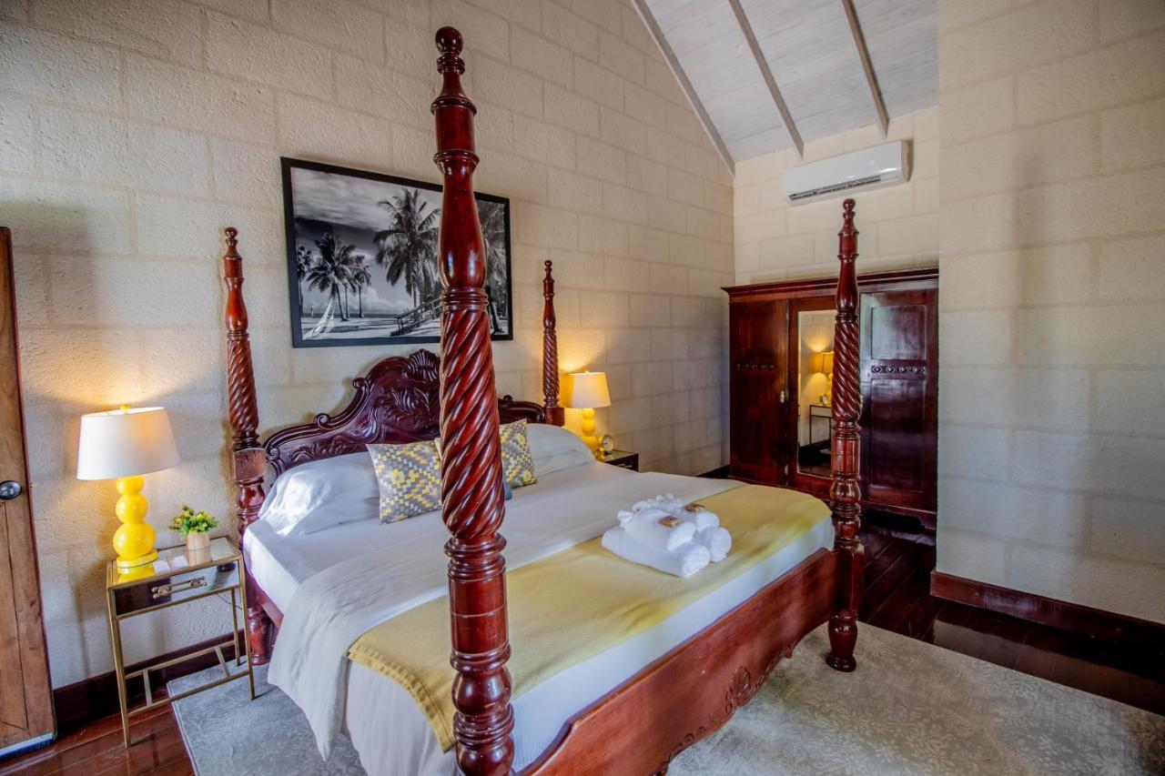 מלון ברידג'טאון Sweetfield Manor מראה חיצוני תמונה