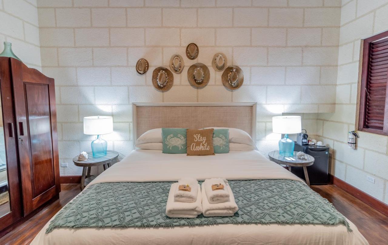 מלון ברידג'טאון Sweetfield Manor מראה חיצוני תמונה