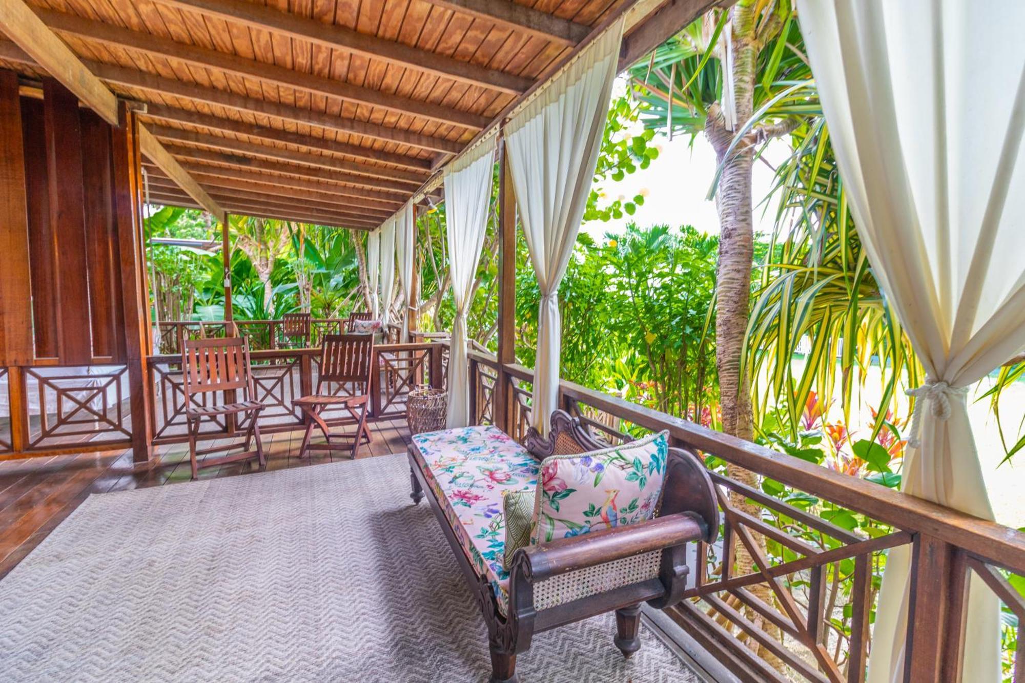 מלון ברידג'טאון Sweetfield Manor חדר תמונה